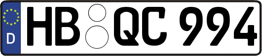HB-QC994