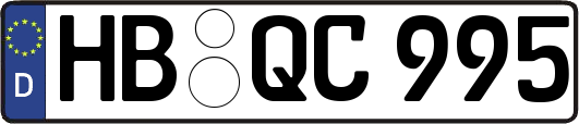 HB-QC995