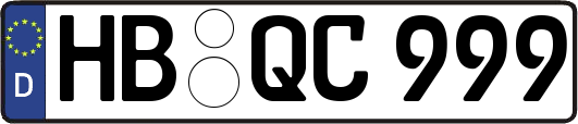 HB-QC999