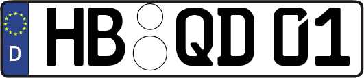 HB-QD01