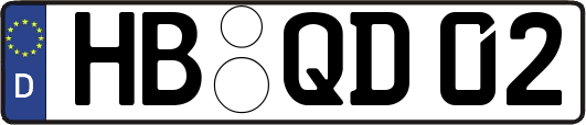 HB-QD02