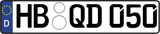 HB-QD050