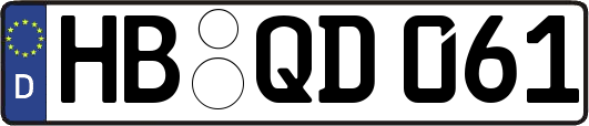 HB-QD061
