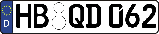 HB-QD062