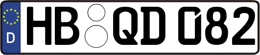HB-QD082