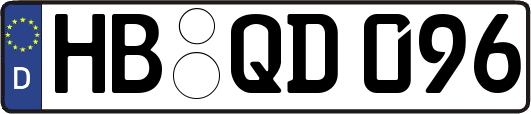 HB-QD096