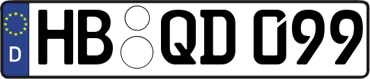 HB-QD099
