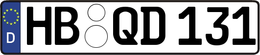 HB-QD131