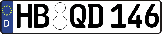 HB-QD146