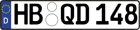 HB-QD148