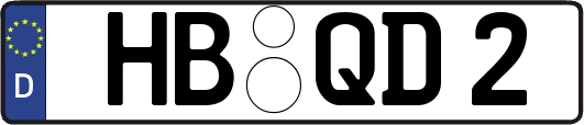 HB-QD2