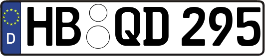 HB-QD295