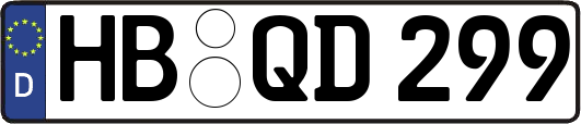 HB-QD299