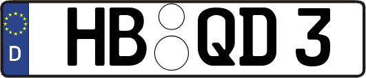 HB-QD3