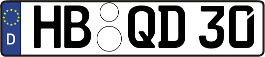 HB-QD30