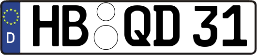 HB-QD31