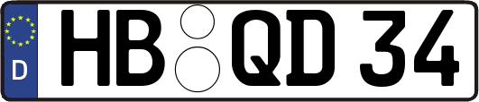 HB-QD34