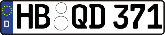 HB-QD371