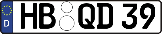 HB-QD39