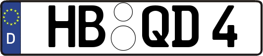 HB-QD4