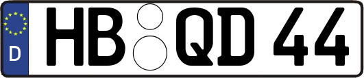 HB-QD44