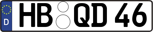 HB-QD46