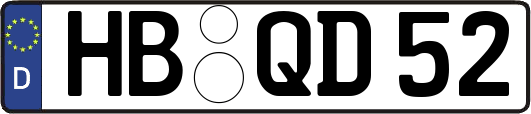HB-QD52