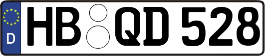 HB-QD528