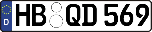 HB-QD569