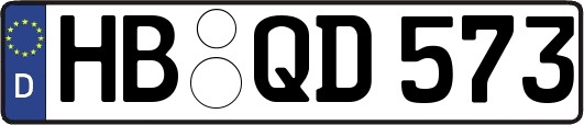 HB-QD573