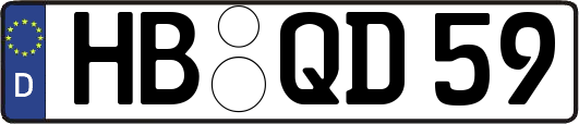 HB-QD59