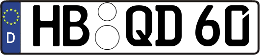 HB-QD60