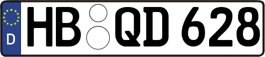 HB-QD628