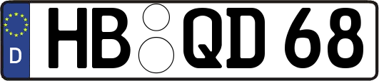HB-QD68