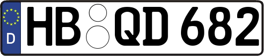 HB-QD682