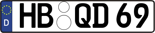 HB-QD69