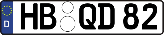 HB-QD82