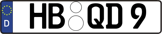 HB-QD9
