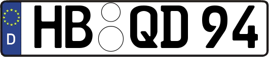 HB-QD94