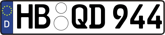 HB-QD944