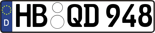 HB-QD948