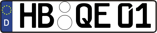 HB-QE01