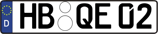 HB-QE02