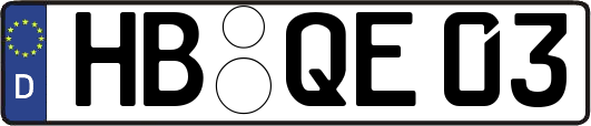 HB-QE03