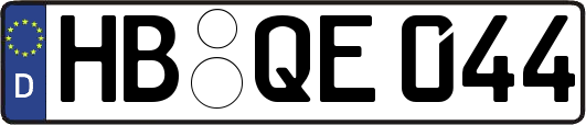 HB-QE044