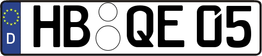 HB-QE05