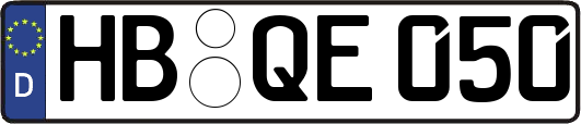 HB-QE050