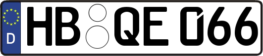 HB-QE066