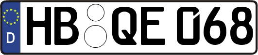 HB-QE068