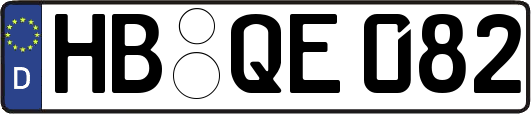 HB-QE082